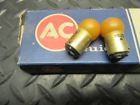 1178a Ac Nos Delco Light Bulb Chevrolet Ford Dodge Camaro Mustang