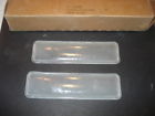 119214 Packard Nos Clipper Std Super License Plate Light