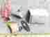 11a-18574-b Ford Nos Spotlight Mounting Kit
