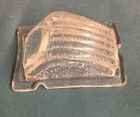 11c-13082-ggl Vintique Ford Pickup Glass Parking Lamp Lens