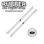12-054x Rtrw Chevy Camaro Pontiac Firebird Door Sill Plates Pair