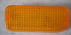 3061 12-81 Dot Ip 74 Iki Toyota Amber Light Cover