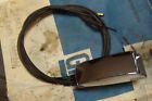 12002716 Gm Buick Lesabre Electra Nos Rh Fender Fiber Optic Assembly
