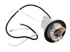 12003878 Rmas Bulb Socket Single Contact Back Up Cornering Turn Signal