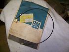 12012526 Nos Gm 1975 76 77 78 79 80 81 82 88 84 Chevy Gmc Ash Tray Optic Light