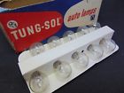 1204 Tung Sol Vintage Auto Lamps Light Bulbs New In Box