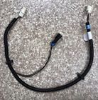 19152006 12053106 Gm Oem Wiring Harness Blazer Yukon Suburban Pickup