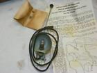 1232607 Mopar Underhood Light Nos