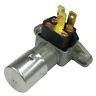 12338706 Oer Chevy Ii Nova See List Headlamp Dimmer Switch