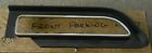 1238762 Gm Nos 1972 Buick