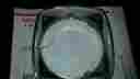 1240746 1975 Buick Regal Century Head Light Bezel Rh