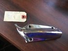 124l Unity Edsel Ranger Pacer Station Wagon Lh Spotlight Bracket