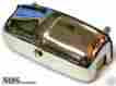 127916 Austin-healey Mgtd Mga Mini Rover Tr3 License Lamp Sale 56790