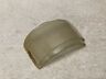 1290 Unknown Oem Glass License Plate Light Lens