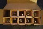 1293 General Electric 9 Nos