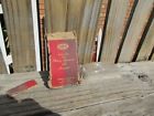Lens-1297789 1297789 Plymouth Nos Parking Light