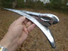 1298935 Dodge Hood Ornament Mascot
