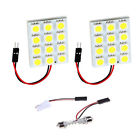 12smd Mevias 2-pack White 5050