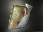 13-1090 Rtrw Lincoln Continental Front Bumper End Driver Side