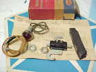 1300961 Mopar Nos Hand Brake Signal Package Plymouth Dodge Desoto