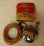 1302472 Locking Tank Electric Fuel Part Mopar Nos 1946-52 Cap