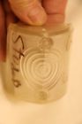 1312666 Studebaker Oem Sedan Parking Light Lens No By Stimsonite