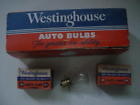 1327 Westinghouse Vintage Auto Bulbs