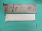 1331676 Studebaker Nos License Light Plate Lens Lark