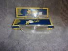 1336222 1336223 Studebaker Lark Cab Parking Light Lens Pair Nos Old Car