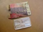 1340270 Chrysler Plymouth Parking Light Lens Plyam Nos Nib