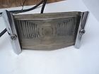 1343306 1340395 Oem 1950 Plymouth P19 P20 Park Light Parking Lamp Lens Housing Lh Side Bezel
