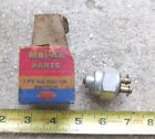 1343998 Mopar Chrysler Nos Light Switch Desoto Dodge Plymouth New