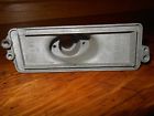 1345992 Desal Mopar Nos Left Hand Parking Lamp Lens Housing Desoto