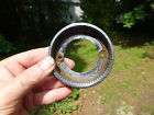 1355018 Studebaker Gt Hawk Turn Signal Chrome Bezel
