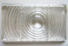 13565 Igc Dodge Parking Light Lens Clear Glass