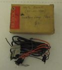 40-41-4300 1362034 Buick Vintage Series Courtesy Lamp Light Kit Part