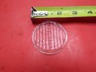 13641 Hall Packard Model Fender Lamp Clear Glass Lens Nos