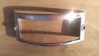 1369610 Chrysler Imperial Parklight Parking Light Lamp Bezel 1951 1952 Right 53 18634