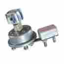 1370138 Chrysler Headlamp Switch W O Attached Circuit Breaker Made In Usa