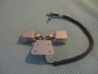 13706 Aa Ford Antique Or Vintage Car Truck Lighting Fixuture Pn