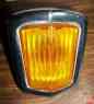 1383469 Lens Pn 1951 Light Bezel Rh Assembly Amber Chrysler Up Nice