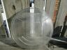 1900s-1940s 13910 Flex Beam Vintage Car Head Lamp