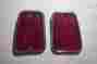 13aa570 13a57 Ford 1967 Truck Rear Reflectors Oem C7tb A Lh Rh Sae 67tk