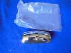 144-200 Moss Motors New Number Plate Lamp Assy Healey Mga Morris
