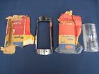 1440 098 Mopar Nos Plymouth Parking Lamp Bezel With Correct Lens Very