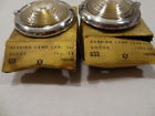 1440340 Dodge Parking Lamp Lens Set