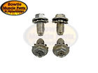 148995 Bmp Camaro Rs Rallysport Parking Lamp Light Mounting Bolt Set