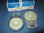 1493632 Gm Lamp Nos Lot