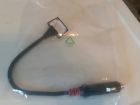 1510002 Carpoint Flexible Car Reading Light Halogen Lighter Plug 8711293492343