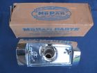 1527 438 Mopar Nos Plymouth Parking Lamp Bezel In Original Box Part